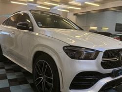 Utilisé 2022 Mercedes GLE350 | 69 990 € (Prix cher)