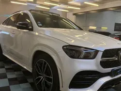 Utilisé 2022 Mercedes GLE350e | 69 990 € (Prix juste)