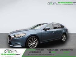 Utilisé 2018 Mazda 6 Break | 26 000 € (Prix juste)