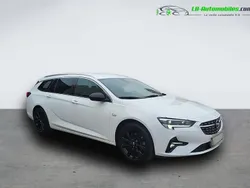 Utilisé 2021 Opel Insignia Break | 26 000 € (Prix assez cher)