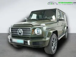Utilisé 2024 Mercedes G500 SUV | 211 700 €