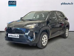 Noir Utilisé 2024 Toyota Yaris Hybrid | 22 490 € (Bon prix)