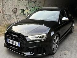 Utilisé 2018 Audi RS3 Sportback Sport Citadine | 39 000 €