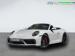 Utilisé 2023 Porsche 911 Coupé | 188 800 € (Prix cher)