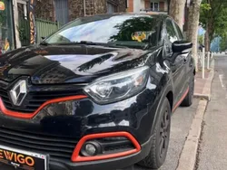 Utilisé 2014 Renault Captur Business SUV | 6 490 €