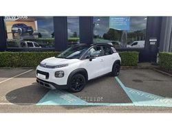 Blanc Utilisé 2020 Citroën C3 Aircross Origins SUV | 11 770 € (Bon prix)