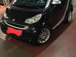 Utilisé 2011 Smart ForTwo Cabrio Passion Cabriolet | 3 690 €