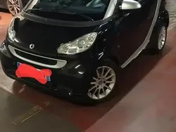 Utilisé 2011 Smart ForTwo Cabrio Passion Cabriolet | 3 690 €