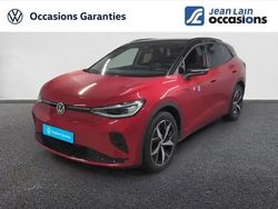 Noir Utilisé 2024 VW ID.4 GTX SUV | 42 990 €