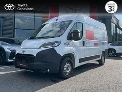 Utilisé 2024 Toyota Proace Van | 37 900 €