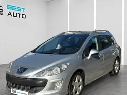 Utilisé 2010 Peugeot 308 Break | 7 990 € (Prix cher)
