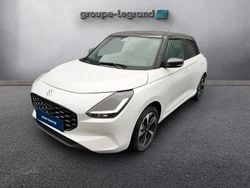 Utilisé 2024 Suzuki Swift Citadine | 20 190 € (Prix assez cher)