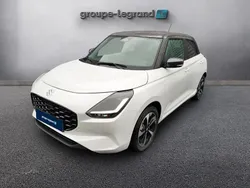 Utilisé 2024 Suzuki Swift Citadine | 19 890 € (Prix assez cher)