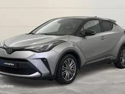 Utilisé 2022 Toyota C-HR SUV | 24 490 € (Prix juste)