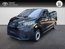 Nouvelle 2024 Toyota Proace Van | 31 990 € (Bon prix)