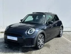 Noir Utilisé 2022 Mini Cooper Citadine | 25 250 € (Prix juste)