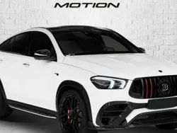 Utilisé 2022 Mercedes GLE63 AMG AMG | 289 990 €