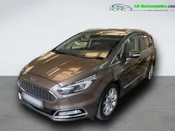 Utilisé 2018 Ford S-MAX S Monospace | 28 000 € (Prix juste)