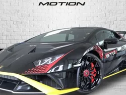 Utilisé 2022 Lamborghini Huracán Coupé | 441 990 €