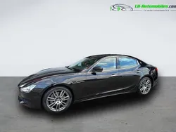 Utilisé 2018 Maserati Ghibli Coupé | 37 400 €