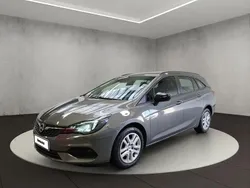 Gris Utilisé 2022 Opel Astra Edition Break | 17 450 € (Prix juste)