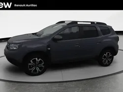 Gris Utilisé 2024 Dacia Duster Journey SUV | 20 490 € (Prix juste)
