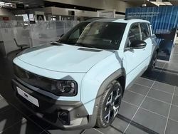 Rqu Nouvelle 2025 Renault 4 E-Tech SUV | 34 990 € (Prix juste)