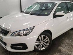 Utilisé 2021 Peugeot 308 Business-Line Berline | 12 490 € (Super prix)