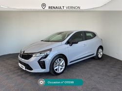 Gris Utilisé 2024 Renault Clio V Evolution Citadine | 16 990 € (Prix juste)