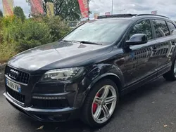 Noir Utilisé 2011 Audi Q7 S-Line SUV | 14 990 €