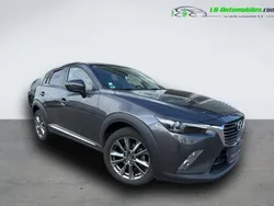 Utilisé 2017 Mazda CX-3 SUV | 21 900 € (Prix assez cher)