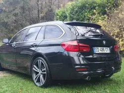 Utilisé 2016 BMW 318 Break | 16 499 € (Prix juste)