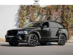 Gris Nouvelle 2025 Bentley Bentayga SUV | 360 000 €