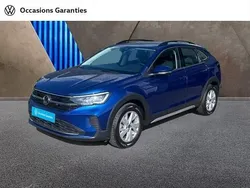 Utilisé 2025 VW Taigo Life SUV | 25 989 € (Prix juste)
