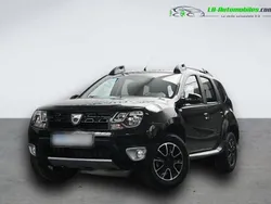 Utilisé 2017 Dacia Duster SUV | 15 800 € (Prix juste)