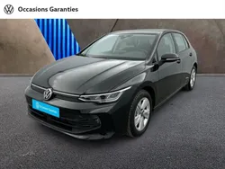 Noir Utilisé 2024 VW Golf VIII Edition Berline | 24 490 € (Super prix)