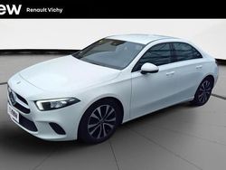 Blanc Occasion 2021 Mercedes A180 Style Berline | 23 790 €