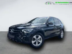 Utilisé 2020 Mercedes GLC300e | 38 900 € (Bon prix)