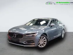 Utilisé 2017 Volvo S90 Berline | 33 200 €
