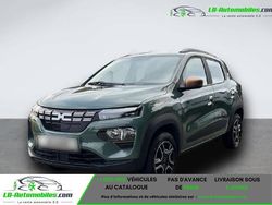 Occasion 2023 Dacia Spring Citadine | 18 900 € (Prix cher)