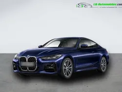 Utilisé 2021 BMW 430 Comfort Edition Coupé | 45 400 € (Prix juste)