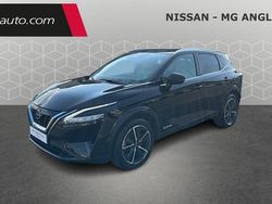 Noir Utilisé 2023 Nissan Qashqai Tekna SUV | 24 790 € (Prix juste)