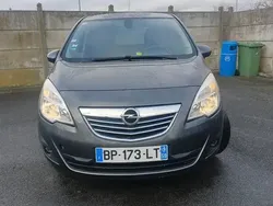 Utilisé 2011 Opel Meriva Monospace | 3 000 €