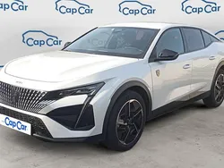 Utilisé 2023 Peugeot 408 GT GTi | 24 390 € (Bon prix)