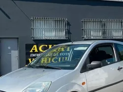 Utilisé 2003 Ford Fiesta Citadine | 2 990 € (Prix assez cher)