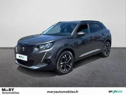 Utilisé 2021 Peugeot 2008 Allure SUV | 18 490 € (Prix assez cher)