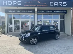Utilisé 2016 Mini Cooper SD Seven Citadine | 18 490 € (Prix juste)