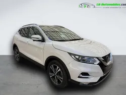 Utilisé 2021 Nissan Qashqai SUV | 22 300 € (Prix juste)