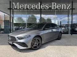 Utilisé 2025 Mercedes A250 Berline | 49 489 €