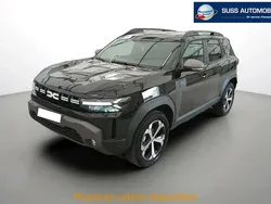 Noir Nouvelle 2025 Dacia Duster Journey SUV | 28 498 € (Prix juste)